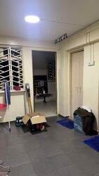 Blk 23 Bendemeer Ville (Kallang/Whampoa), HDB 3 Rooms #580208241